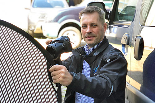 Sergej Ursol